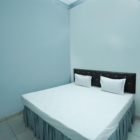 Hotel O Shining Star Bhilai Buitenkant foto