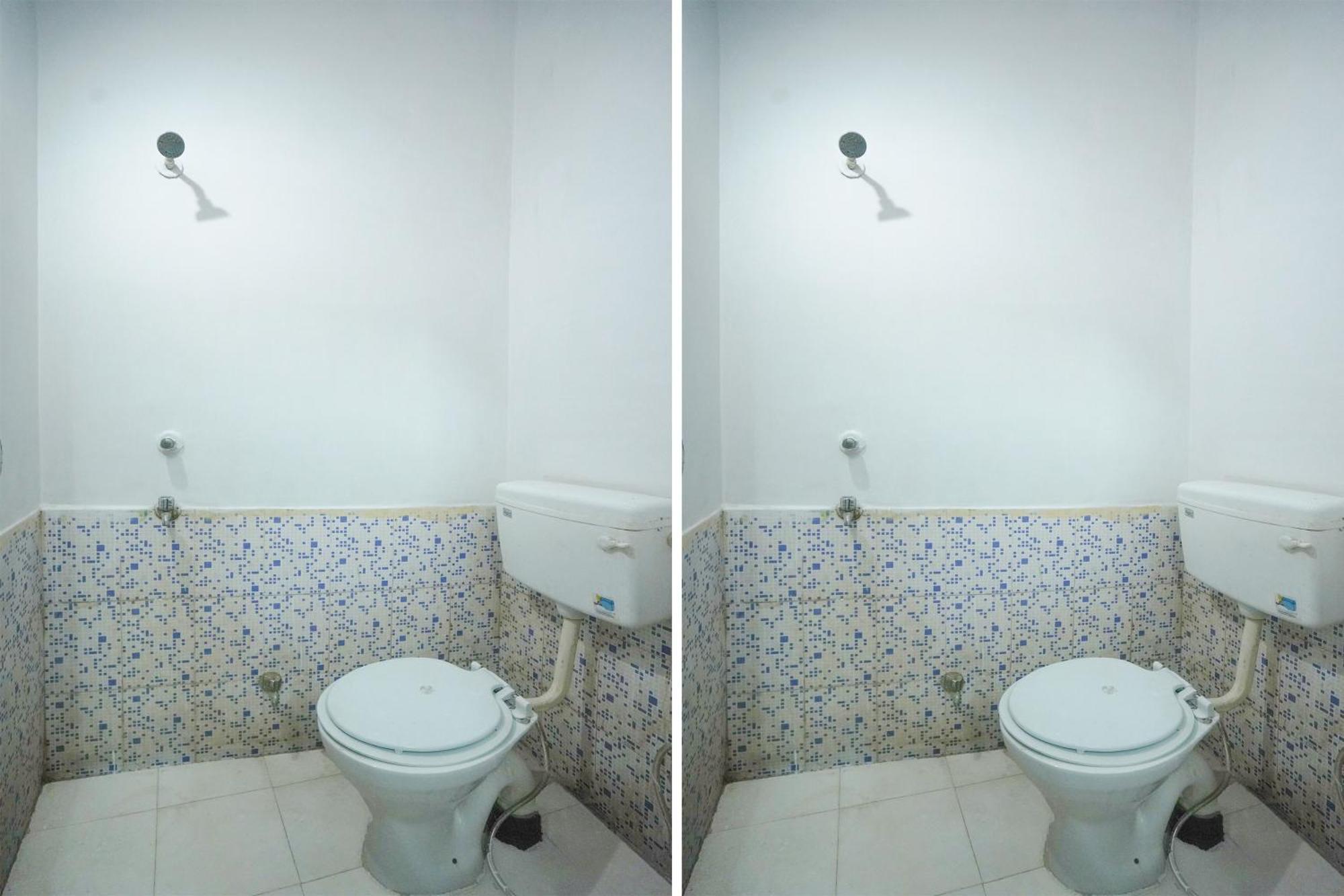 Hotel O Shining Star Bhilai Buitenkant foto