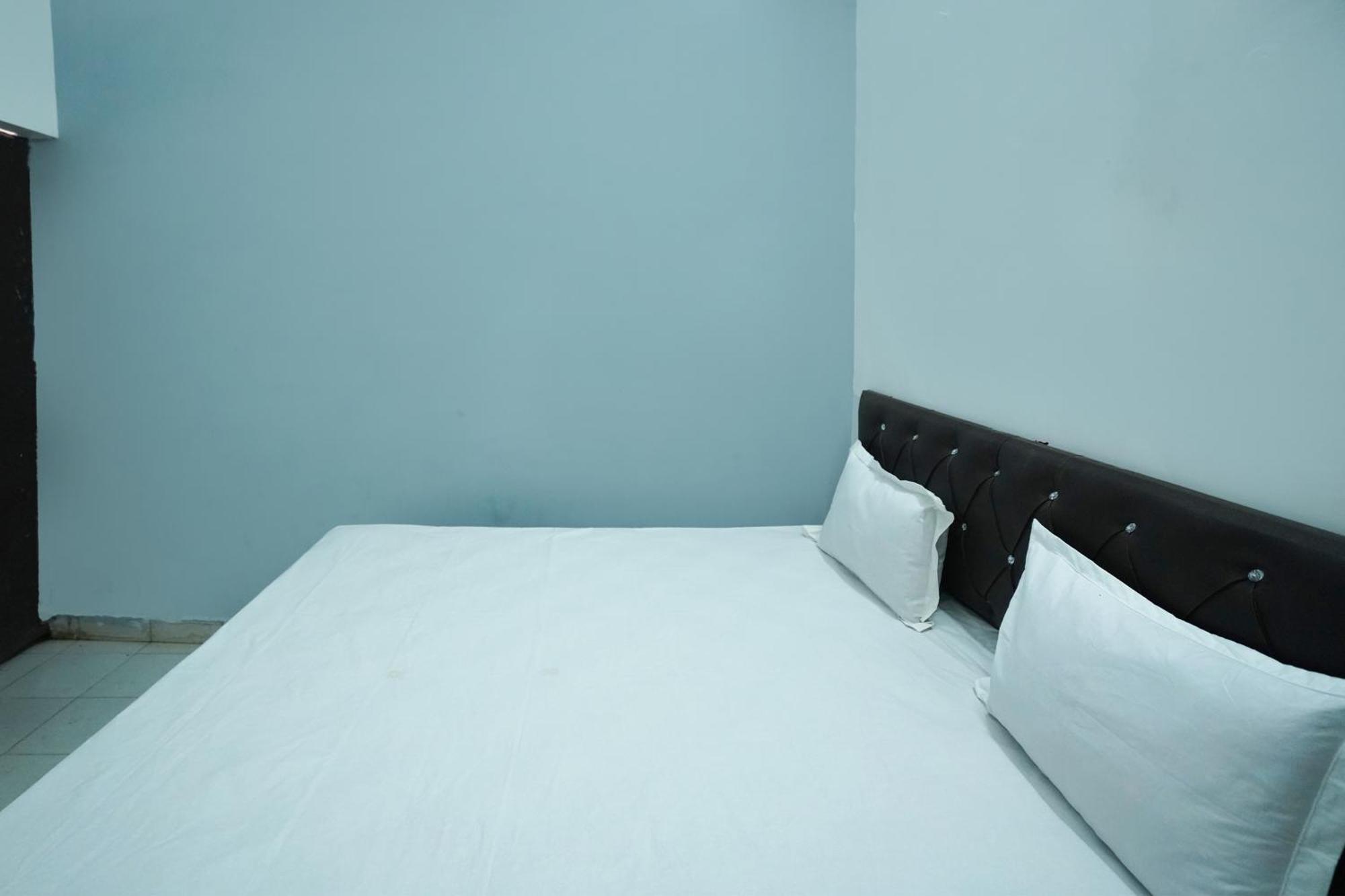 Hotel O Shining Star Bhilai Buitenkant foto