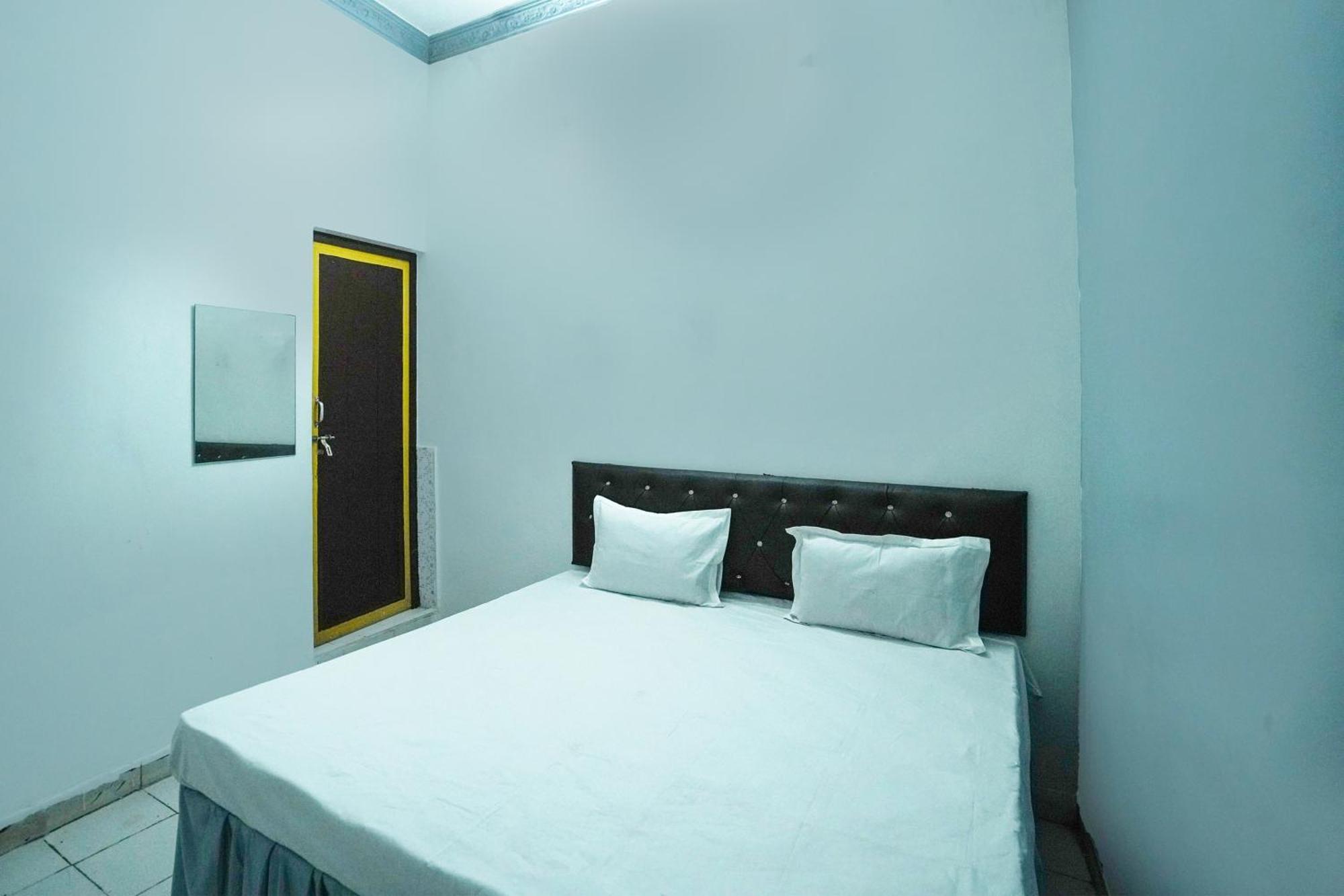 Hotel O Shining Star Bhilai Buitenkant foto