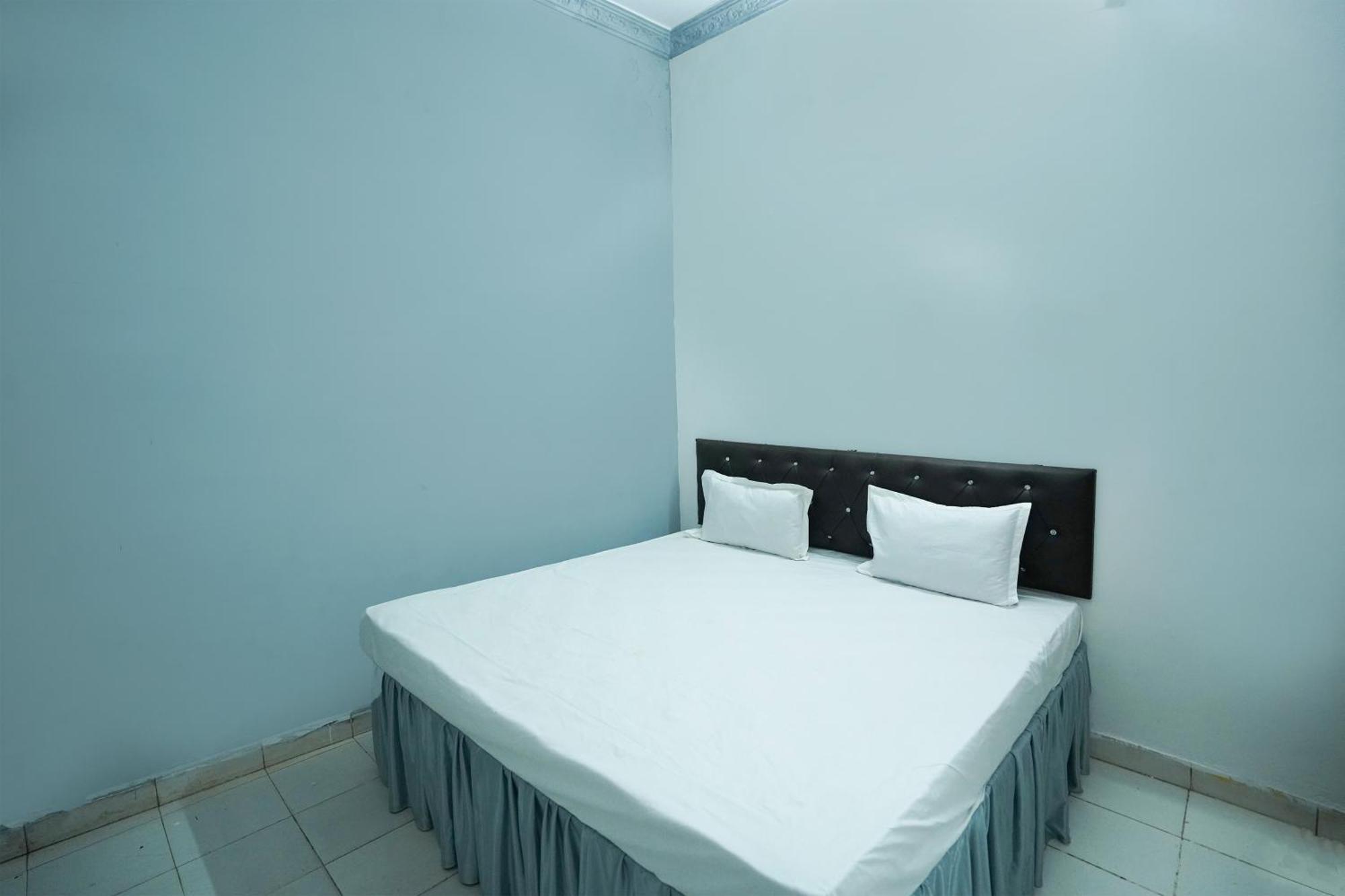 Hotel O Shining Star Bhilai Buitenkant foto