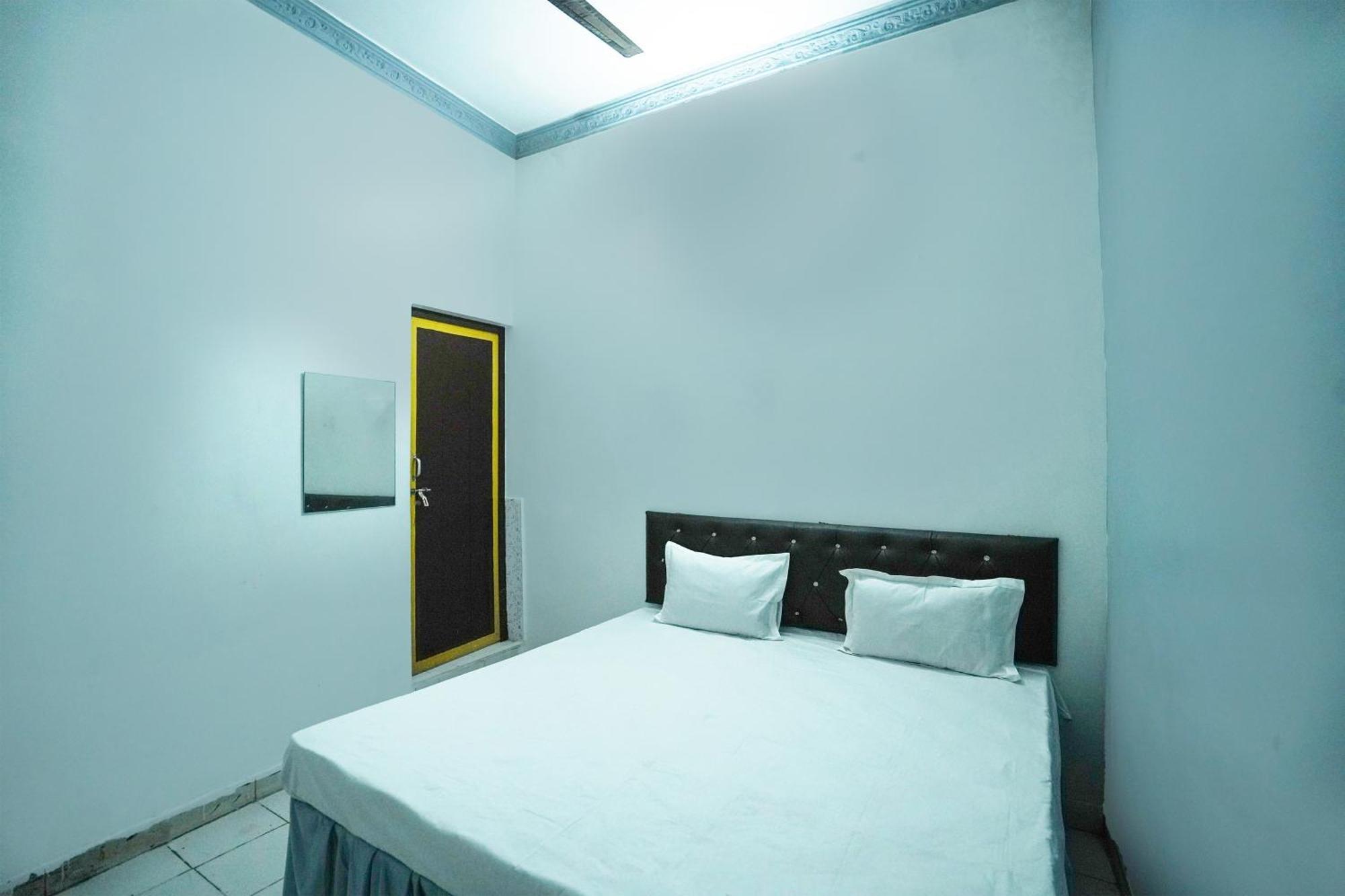 Hotel O Shining Star Bhilai Buitenkant foto